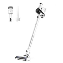 Tineco Pure ONE Air Cordless Smart Vacuum Cleaner, Super Lightweight Stick Vacuum, Ideal for Pet Hair, Handheld Vac with Multi-attachments, Ultra-quiet,