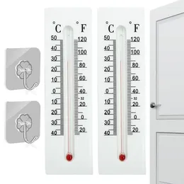Kitchen Storage Safety Key Lock Box Secret Hider Outdoor Container Thermometer Hide A Decoration Coin Or