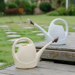 Cans Household Watering Can for Garden Plants Creative Plastic Utility Water Device