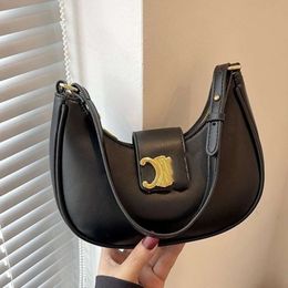 Store Packets Are Cheap Sell Single-shoulder Bags 2024 High Handheld Bag New Womens Small Fragrant One Shoulder Solid Colour