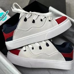 Casual Shoes Spring Women & Men Kids Fashion Breathable Sports Light Sneakers Size 35-44