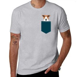 Men's Polos Bailey - Jack Russell Terrier Phone Case Art Print Gift For Dog People Owners T-shirt