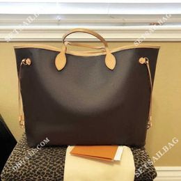 Clutch Bags Top quality luxurys tote bag M41178 Large Womens bags cross body Designer Genuine Leather handbags shoulder Medium fashion travel clutch bag