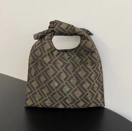 Fashion Canvas Bags Woman Luxury Designer Brand Purses And Handbags Large Capacity Shopping Travel Bag Clutches Ladies Underarm Bag 2654