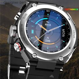 Wristwatches High end new Bluetooth call intelligent person MP3+TWS 9D sound effect wireless long battery life 128MB large memory musicC24325