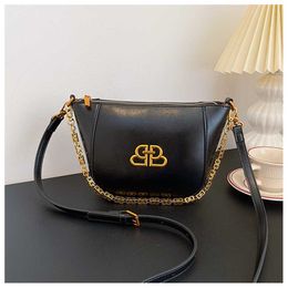 This years fashion trend is handbags for women 2024 new chain shell single crossbody 70% Off Online sales