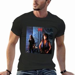 perfect Timing McAuley Schenker Group T-Shirt tops t-shirts man oversized t shirt men l2Fv#