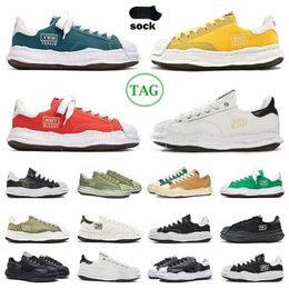 trainers blue casual shoes designer mens white maison mihara fashion grape aqua midnight navy platform loafers royal yellow indoor youth fog grey Casual Shoes