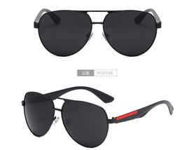 Fashion 4017 Designer Sunglasses Goggle Beach Sun Glasses For Man Woman 5 Colour Optional Good Quality loguat vain Sunglasses trendy brand sunglasses style