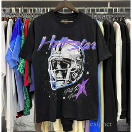 Designer T Shirt Hellstar Shirt Hellstar T Shirt Men Women High Quality Streetwear Hip Hop Fashion T Shirt Hellstar Hellstar Short Us Aize S-xl Polo Shirt 743 224 147