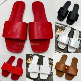 A10 Designer-Sandalen, Hausschuhe, Herren und Damen, Sommer, Luxus-Strand-Hausschuhe, Slides, Hausschuhe, Designer-Pool-Kissen-Sandalen, lässige Hausschuhe, flache Schuhe für Damen, Herren-Schuhe