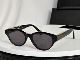 5A Eyeglasses CCH8038 CCH8039 Eyewear Discount Designer Sunglasses For Men Women 100% UVA/UVB With Glasses Box Fendave