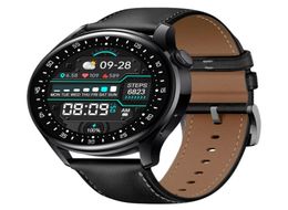Smart Watch Men Women Big Battery Full Touch Bluetooth Call Custom Face Heart Rate Blood Pressure Monitoring Fitness Bracelet Spor6510583