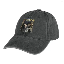 Berets Dig Me Out Cowboy Hat Birthday Anime Horse Mens Hats Women's