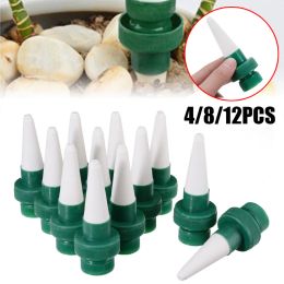 Kits Plastic Irrigation Plant Water Dispenser Water Flow Drip Dropper Home Garden Automatic Irrigation System Watering Tools