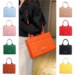 Tote bags 2024 summer women shoulder bag Stuff Sacks The tote bag women designer handbags leather Large Capacity purse Crossbody Womens handbags