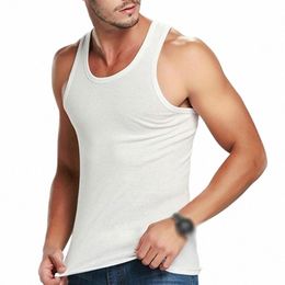 men's Tank Tops Casual Sport Bodybuilding Mens Clothing Gym Workout Tank Quick Drying Top Fitn Sleevel Y-Back Muscle Vest 938G#