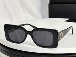 5A Eyeglasses CCH4612S CCH5725S Eyewear Discount Designer Sunglasses For Men Women 100% UVA/UVB With Glasses Box Fendave