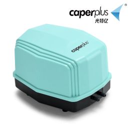 Accessories Caperplus Fish Tank Smart WIFI Oxygen Pump Dragon Box Oxygen Bottle Smart Bluetooth APP Remote Control