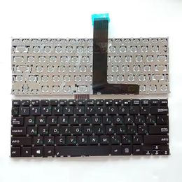 New RU keyboard for ASUS F200 F200CA F200LA X200 X200C X200CA X200L X200LA X200M Laptop keyboard