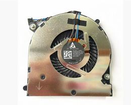 Free shipping brand new original suitable for HP 840 G1 850 G1 740 G1 ZBOOK 14 CPU fan laptop fan