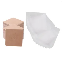 Jewellery Pouches 100x Cardboard For Brooch Pin Collector Hair Accessories Earring-tag Bracelet Packaging Hairpin Card Display