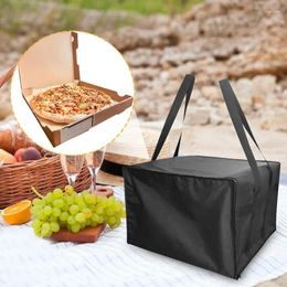 Dinnerware Portable Delivery Bag Folding Insulation Picnic Ice Pack Thermal Drink Carrier Insulated Bags Beer