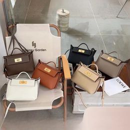designer bag luxury bag tote bag designer bags beach bag handbag wallet designer Latched shoulder straddle fashion trend large capacity handbag