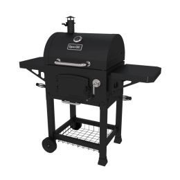 Grills DynaGlo DGN405DNCD HeavyDuty Compact Charcoal Grill Barbecue Charbon De Bois Charcoal Stove Bbq Accessories Parrilla