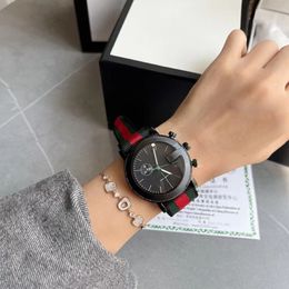 new U1 Luxury Men's Watch Women's Watch Set Diamond Classic Digital Face257n
