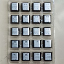 20pcs per lot 6V CR-P2 2CP4036 DL223 Non-Rechargeable Lithium Battery CRP2 For Digital Photo Camera