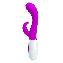 Hip G-spot Plucking And Peristaltic Double Shock Massage Stick Adult Products Finger Flirting Vibrators For Women 231129