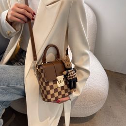 Luxury Designer Woman Shoulder Bag Series Cross Body Handbag Clutch Purse Fashion Handbags Ladies Letters bag