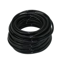 Reels 1/4" Expandable Flexible Garden Water Hose 4/7 Garden Drip Irrigation Watering Water Pipe 20m 30m 50m