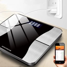 Scales Battery Models Household Smart Weight Scale Precision Fat Scale Weighing Electronic Scale Health Body Fat Scale Weighing Scale