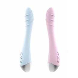 Sell Vibrator USB Charging Female Masturbation Appliance Adult Products Sex Vibrates For Women 231129