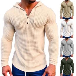 Men's Hoodies Spring And Autumn Long Sleeve Hoodie Hooded Sweatshirt Top Outdoor Shirt Lavender Zip Up