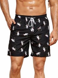 2022 summer Shorts Men fitn shorts beach pants basketball training pants street trend sweatpants breathable Men shorts J1fl#
