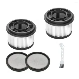 Bowls For Dreame T10 T20 T30 Handheld Cordless Vacuum Cleaner Washable Filter Replacement Accessories High Efficiency 5