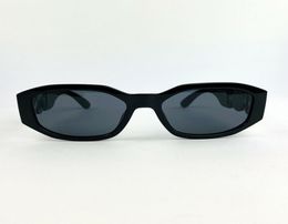 Unisex black Sunglasses 53mm Biggie Mens Sun glasses Polarized lens pilot Fashion For Men Women Brand designer Vintage Sport Eyewe1277166
