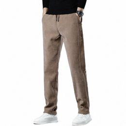 6xl Black Casual Pants Mens Breathable Baggy Trousers Oversized Elastic Waist Sweatpants Quick Dry Joggers Pants For Men LY6069 J8sn#