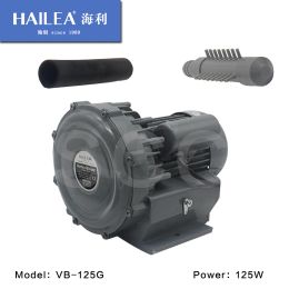 Accessories Hailea VB125G VB125G 125W large Air flow fish shrimp Pond Farming aerator blower Pump Vortex blower with vortex jet