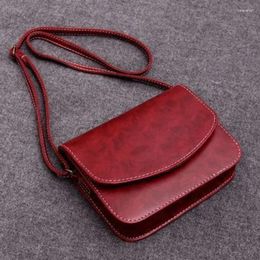 Shoulder Bags Vintage Casual Small Handbags Sale Women Evening Clutch Ladies Party Purse Crossbody Messenger #35