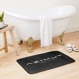 Mats Azimut Yachts Company Bath Mat Carpet For Shower