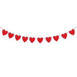 Party Decoration 2 5 Banner Bridal Shower Valentine Wedding Bunting Engagement Banners The