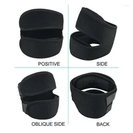 Knee Pads 1PC Adjustable Patella Strap With Double Compression Support Running Basketball Football Cycling Tennis Yoga