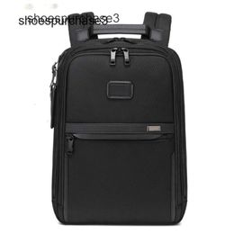 Bag Alpha3 Computer Travel Tuumiss Business Mens Back Pack Ballistic Nylon Tuumis Series Fashion Waterproof Daily Mens Designer 2603581d3 Backpack ISA7