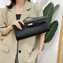 for Women 2024 New Simple and Western Style Handheld Trend Versatile Stick Womens 70% Off Online sales