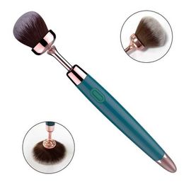 Chic USB charging beauty shake point moisture pen massage stick electric masturbator adult sex toys tools 231129