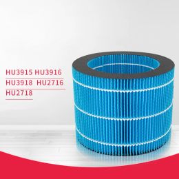 Accessories Hepa Filter for Philips Air Humidifier Filters HU3915/HU3916/HU3918/HU2716/HU2718/FY3446 Models Replacement Accessories